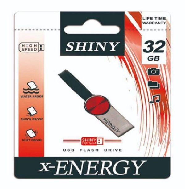 فلش مموری x-Energy 32 گیگابایت