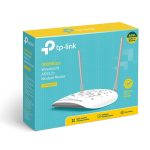 مودم TPLink ADSL بی سیم