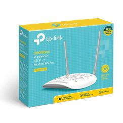 مودم TPLink ADSL بی سیم