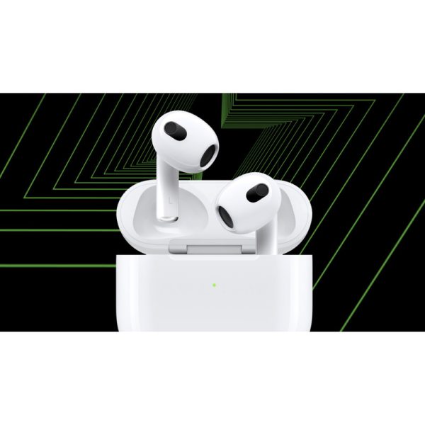 اپل ایرپاد 3 airpods 3 high copy