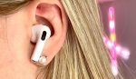 اپل ایرپاد 3 airpods 3 high copy