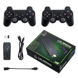 کنسول بازی 4K Game Stick Lite