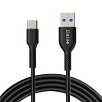 کابل USB-C دیتا پلاس DP03