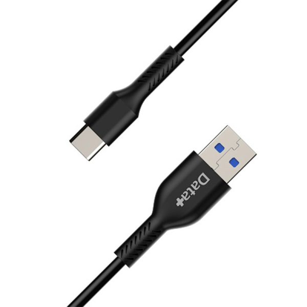 کابل USB-C دیتا پلاس DP03