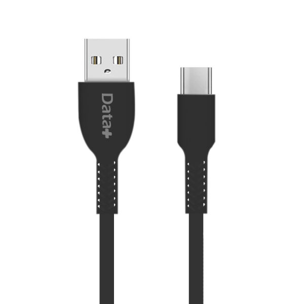 کابل USB-C دیتا پلاس DP03