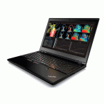 لپ تاپ استوک لنوو LENOVO P50