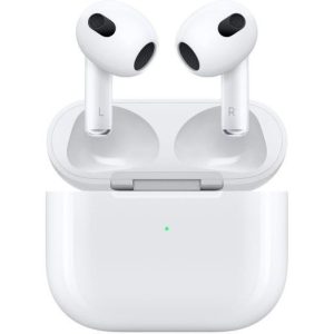 اپل ایرپاد 3 airpods 3 high copy