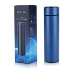 فلاسک مدل SMART CUP گنجایش نیم لیتر