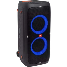 اسپیکر بلوتوثی قابل حمل جی بی ال مدل Party Box 310 ا JBL PartyBox 310 Portable Bluetooth Speaker