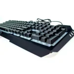 کیبورد گیمینگ کینگ استار مدل KB155G ا Kingstar KB155G Gaming Keyboard