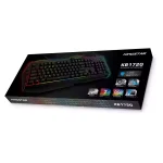 کیبورد گیمینگ کینگ استار مدل KB172G ا Kingstar KB172G Gaming Keyboard