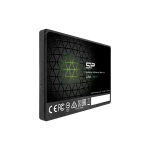 اس اس دی اینترنال SATA3.0 سیلیکون پاور مدل Ace A56 ظرفیت 256 گیگابایت