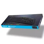 کیبورد KingStar KB76 ا KingStar KB76 Wired Keyboard