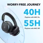 هدفون بی سیم انکر Anker Soundcore Space One A3035011