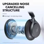 هدفون بی سیم انکر Anker Soundcore Space One A3035011