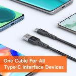 ابل شارژر USB به USB-C مک دودو مدل CA-2271