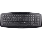 کیبورد بی‌سیم کینگ استار مدل KB83W ا King Star KB83W Keyboard