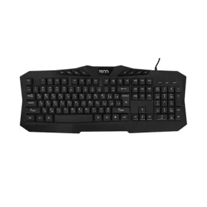 کیبورد تسکو مدل TK ا Tsco TK8020 Keyboard