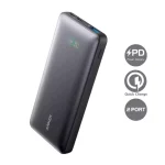 پاوربانک انکر مدل PowerCore 25W A1249