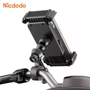 هولدر فرمانی گیره ای Mcdodo CM-524