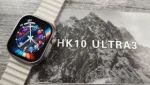 ساعت هوشمند مدل Hk10 ultra3