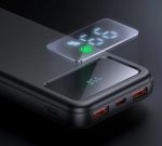 پاوربانک تایپ سی و یو اس بی 22.5 وات 10000 مک دودو مدل MC-4220