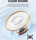 هدفون بی سیم انکر مدل Soundcore K20i A3994