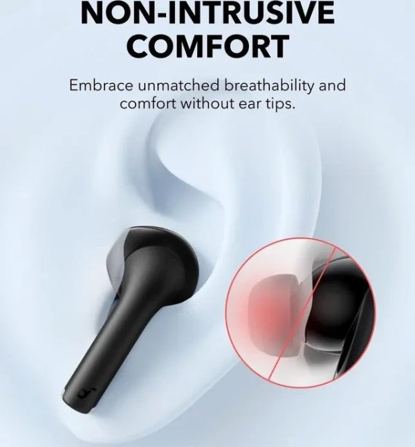 هدفون بی سیم انکر مدل Soundcore K20i A3994