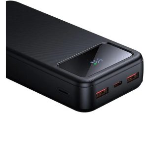 پاوربانک تایپ سی و یو اس بی 22.5 وات 10000 مک دودو مدل MC-4220