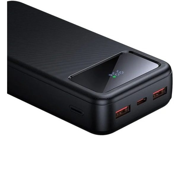 پاوربانک تایپ سی و یو اس بی 22.5 وات 10000 مک دودو مدل MC-4220