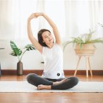 دستگاه ماساژور و گرم کننده شکم گرین لاین مدل Heating