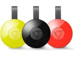 دانگل انتقال تصویر HDMI Chromecast 4K