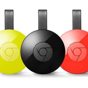 دانگل انتقال تصویر HDMI Chromecast 4K