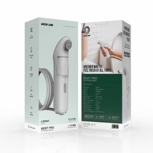 بیده قابل حمل گرین لاین مدل Bidet Pro