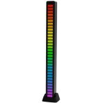 رقص نور مدل اکولایزر پیکسل کد D01-RGB