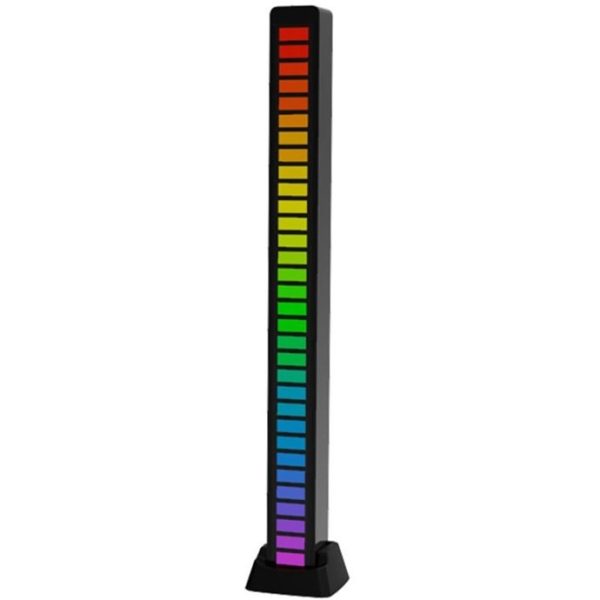 رقص نور مدل اکولایزر پیکسل کد D01-RGB