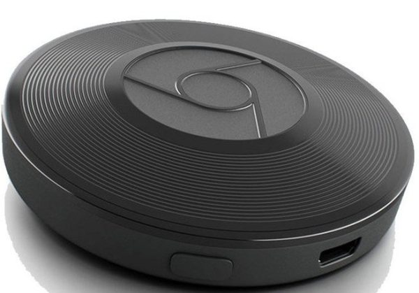 دانگل انتقال تصویر HDMI Chromecast 4K