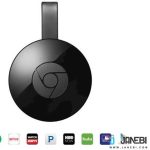 دانگل انتقال تصویر HDMI Chromecast 4K