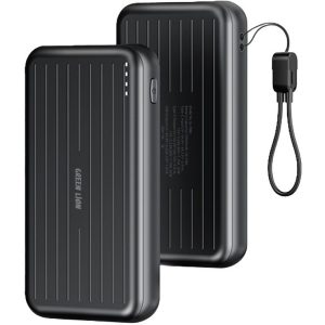 پاوربانک ۱۰هزار ۳۵وات گرین لاین Green Lion Dynamo 10000mAh