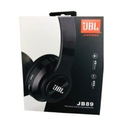 هدفون جی بی ال JB89