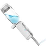 بیده جیبی برقی گرین Green Electric Pocket Bidet