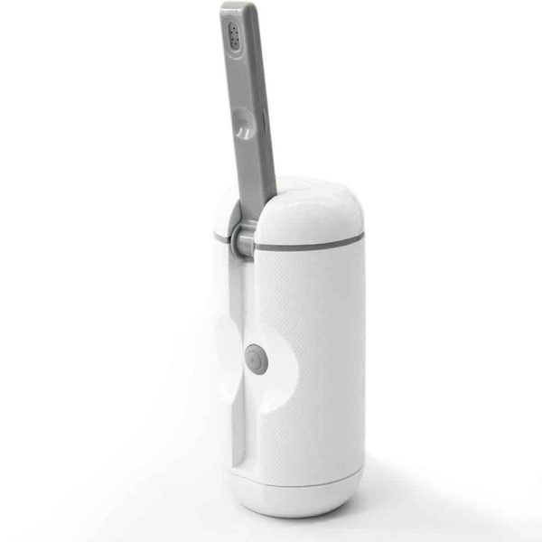 بیده جیبی برقی گرین Green Electric Pocket Bidet
