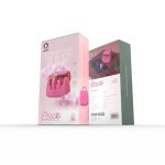 هدفون بی سیم گرین لاین مدل Queen's