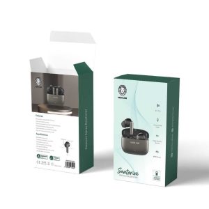 هدفون بی سیم گرین لاین مدل Santorini