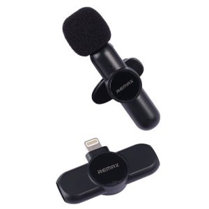 میکروفن ریمکس K09 لایتنینگ