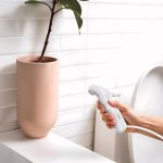 بیده قابل حمل گرین لاین مدل Bidet Pro