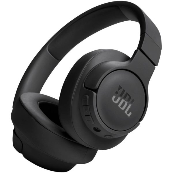 هدفون بی سیم جی بی ال مدل Tune 720BT اصل