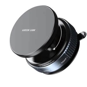 هلدر وکیوم گرین لاین Magno Flex