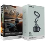 هولدر وکیومی موبایل گرین لاین مدل GX-31 Auto Suction