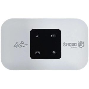 مودم 4G LTE قابل حمل اسفیورد مدل M720